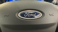 Ford Fiesta 1.0 EcoBoost Hbd mHEV 125 Titanium X 5dr Petrol Hatchback